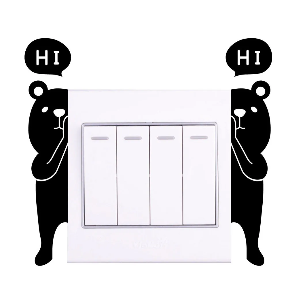 online get cheap black bear decals -aliexpress | alibaba group online get cheap black bear decals -aliexpress | alibaba group