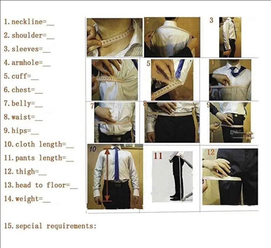 3pcs Fashion Navy Royal Mens' Wedding Suits Dress Prom Groom High quality Groomsmen Tuxedos Costumes Single-breasted Party Suits