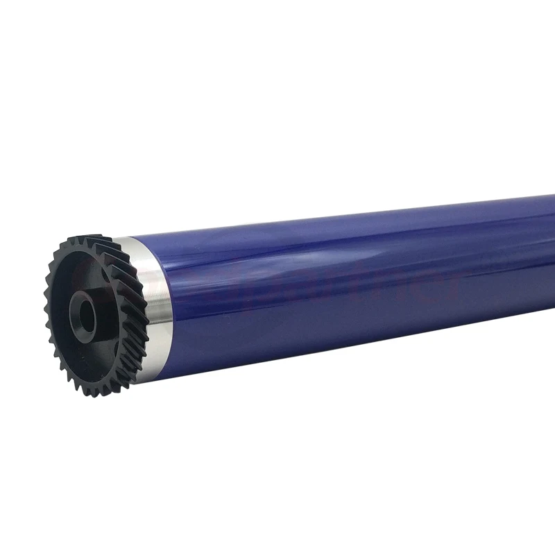 Opc para Xerox C1190fs para Epson Tambor Phaser 6125 6128 6130 6140 6500 Docuprint C1110 C1110b C2120 C1190 C2900 5pc x Cp305 Cm305 - Imagem 4