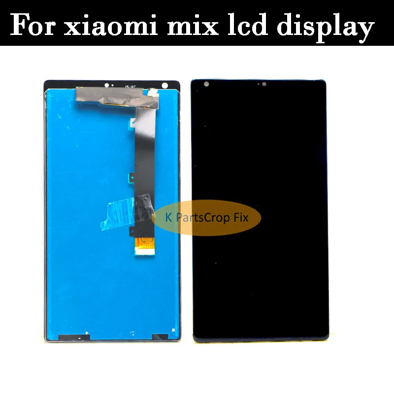 xiaomi mix with frame lcd  (1)