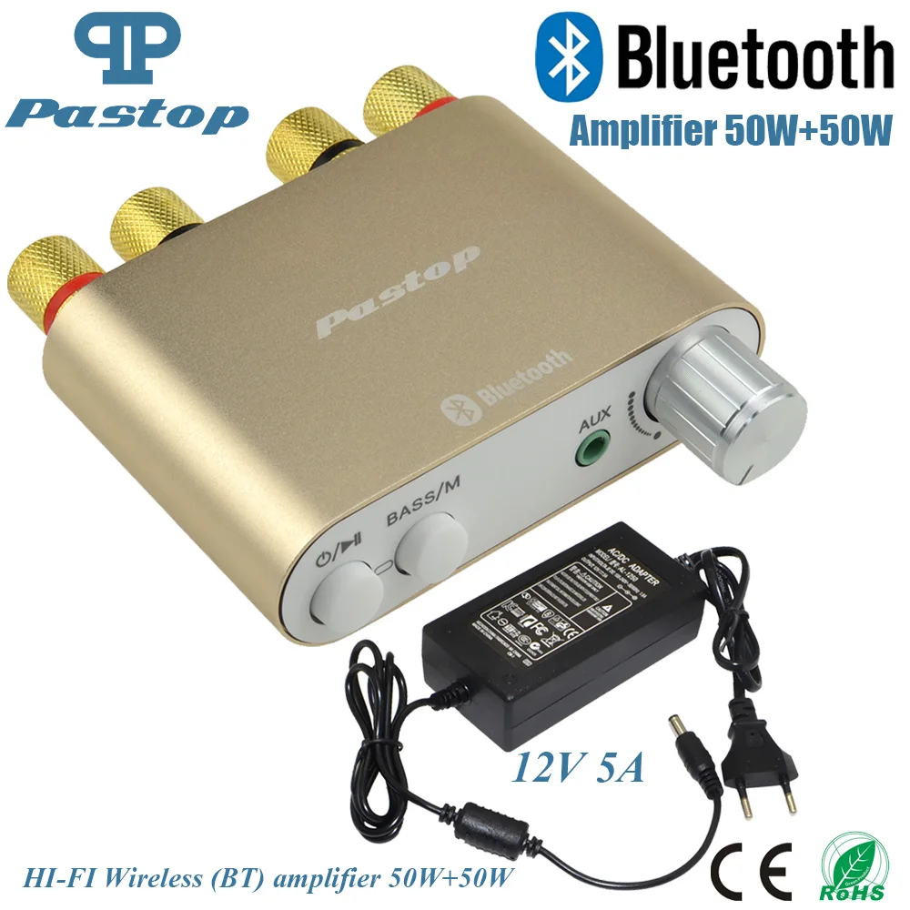 Wholesale New Home Audio Receiver Mini Bluetooth 4.0
