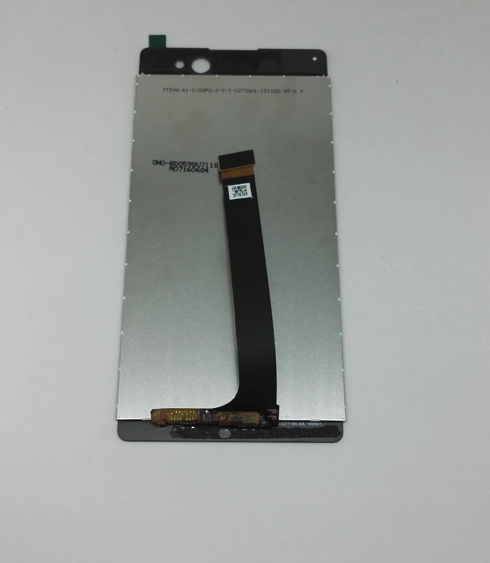 

6.0" LCD display Touch Screen Digitizer Assembly For Sony Xperia XA Ultra F3211 F3213 F3215 F3216 replacement Pantalla parts