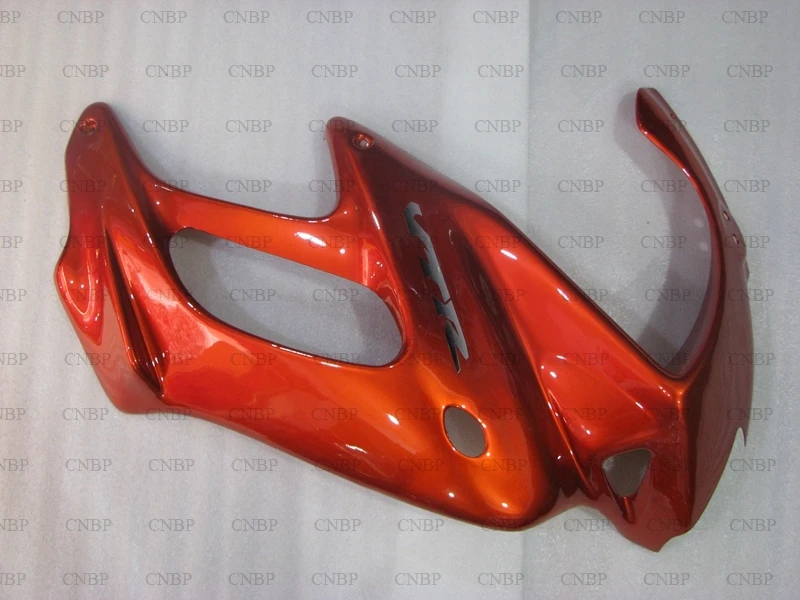 Для Honda VTR1000F 97 98 Пластиковые обтекатели 1995 2005 Оранжевый Золотой обтекатель 99 00