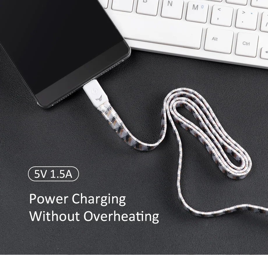 Cable USB For Samsung (2)