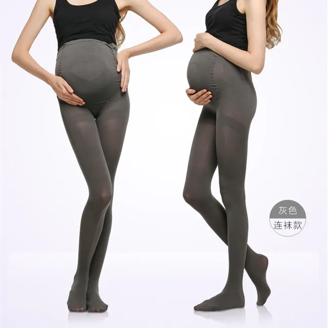 Buy Maternity Belly Legging Elastic Strap Adjust