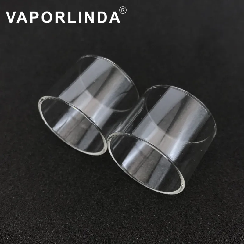 

Replacement Ammit MTL Glass Tube For GeekVape Ammit MTL RTA 4ML Vape Tank