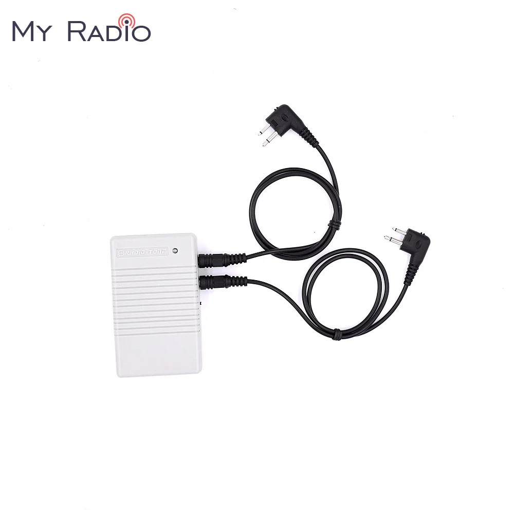 Двухдиапазонный ретранслятор для Motorola Icom TYT Baofeng Ham|Рации| |