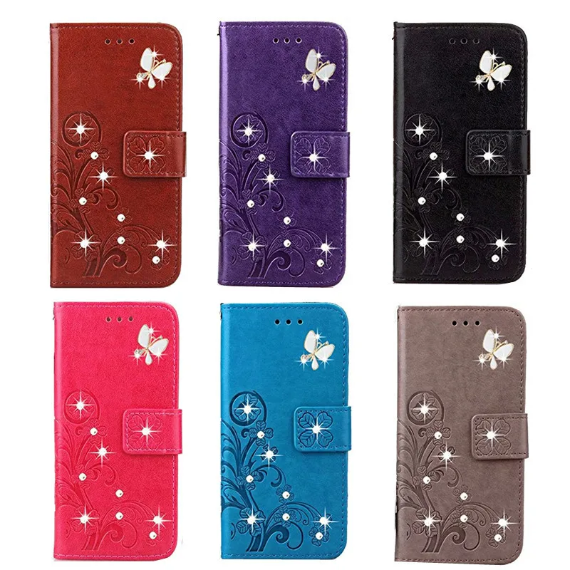 

Leather Case Wallet Cover For Xiaomi Mi 5X A1 A2 8 SE Redmi Note 3 4 5A 5 Pro Redmi 4X 5 Plus 3S S2 4A 6A 6 Pro Flip Stand Case