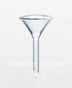 

F740045 Funnel, Micro, Description:45mm O.D. Mrico filter funnel