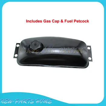 

Fuel Tank For 150FS 150GKH-2 150GKA-2 150GKM-2 250FS Go Kart