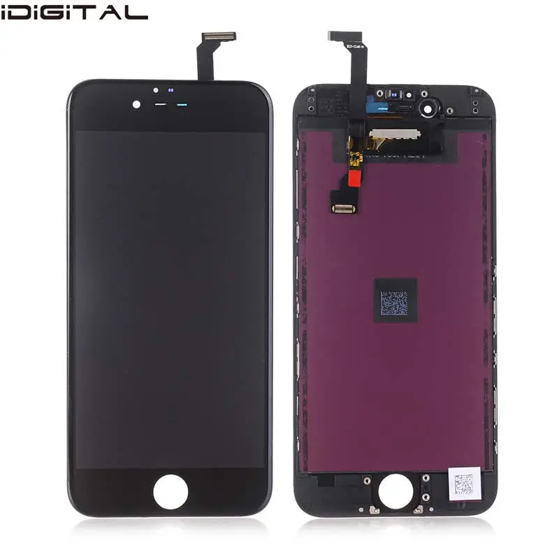 

50pcs/lot Grade AAA lcd touch screen display replacement for iPhone 6