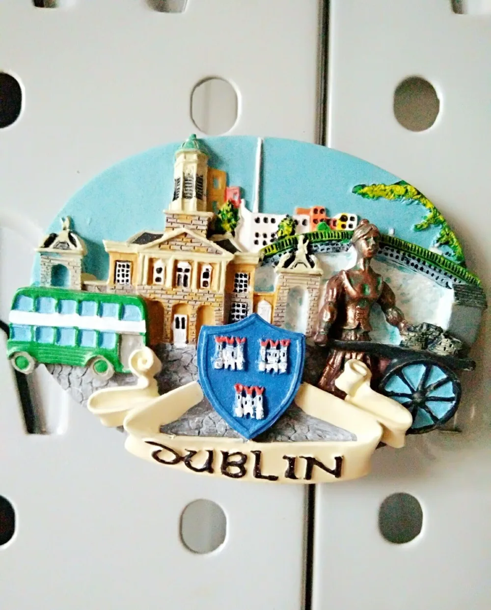 Dublin Fridge Stickers Fridge AliExpress