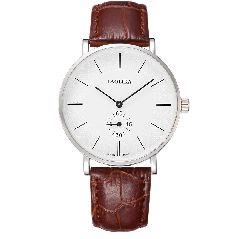 

2019 Fashion Quartz Watch Men Watches Top Brand Luxury Male Clock Business Mens Wrist Watch Hodinky Relogio Masculino