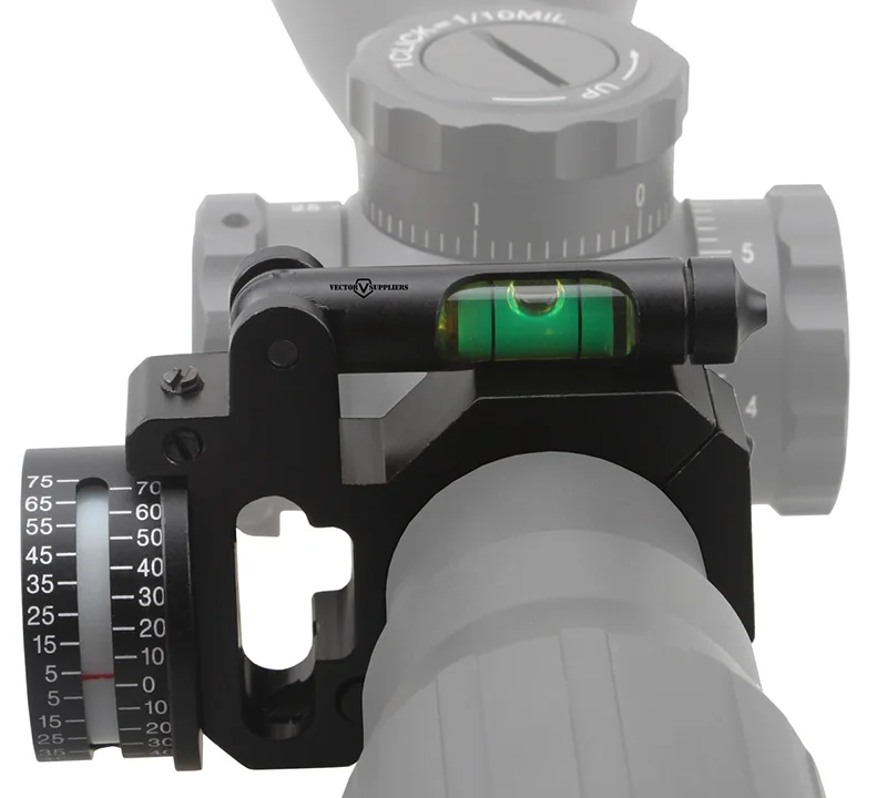 Angle Indicating 30mm ACD Mount Acom 4-3
