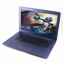 Intel core i5 4th Generation CPU Windows 10 System 14inch 1920x1080FHD 4GB RAM UltraSlim Laptop Notebook Computer Free Shipping