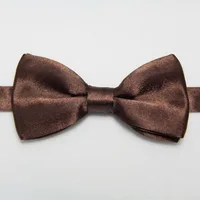  -     bowties    ascot  