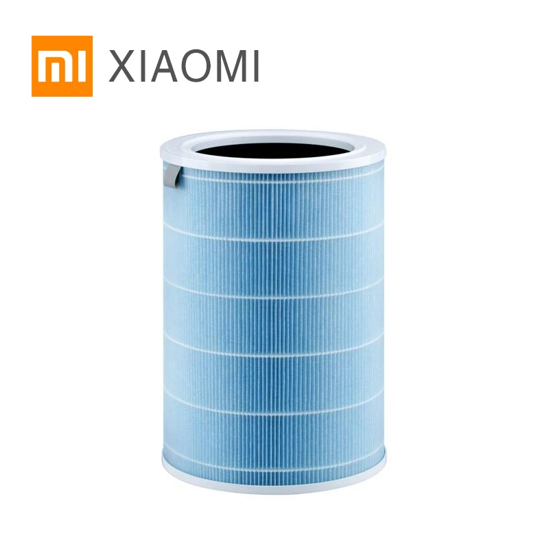 Filter Ersatzteile Für Xiaomi Mi Smart Air Purifier Air1/2/Pro/2s Zubehör Blau Filter Ersatzteile Für Xiaomi Mi Smart Air Purifier Air1/2/Pro/2s Zubehör Blau