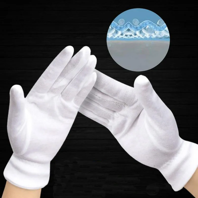 Safety gloves 011