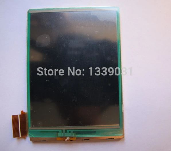 

Wholesale Symbol FR6000 LCD screen display with touch panel digitizer Free Shipping