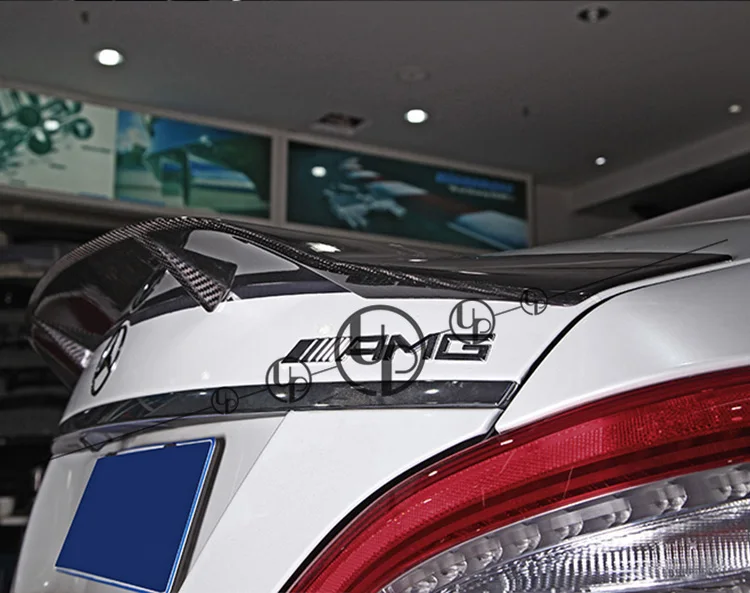 6 Renetech rear Wing W218 Ebay 