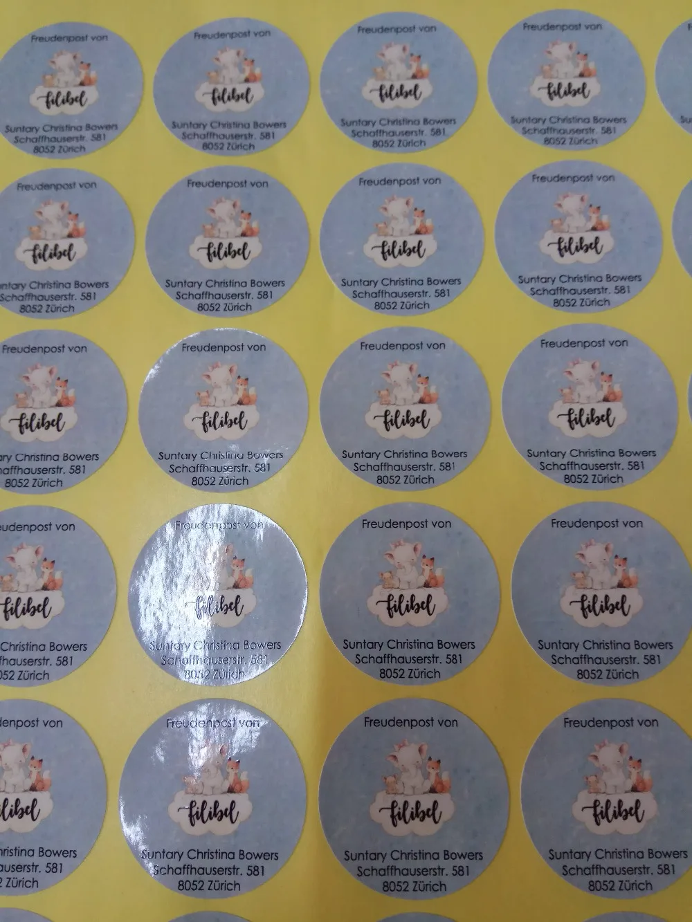 1,37 дюймов) 35 мм печать на заказ самоклеющиеся наклейки с логотипом этикетки персонализированные наклейки этикетки 500 шт./лот