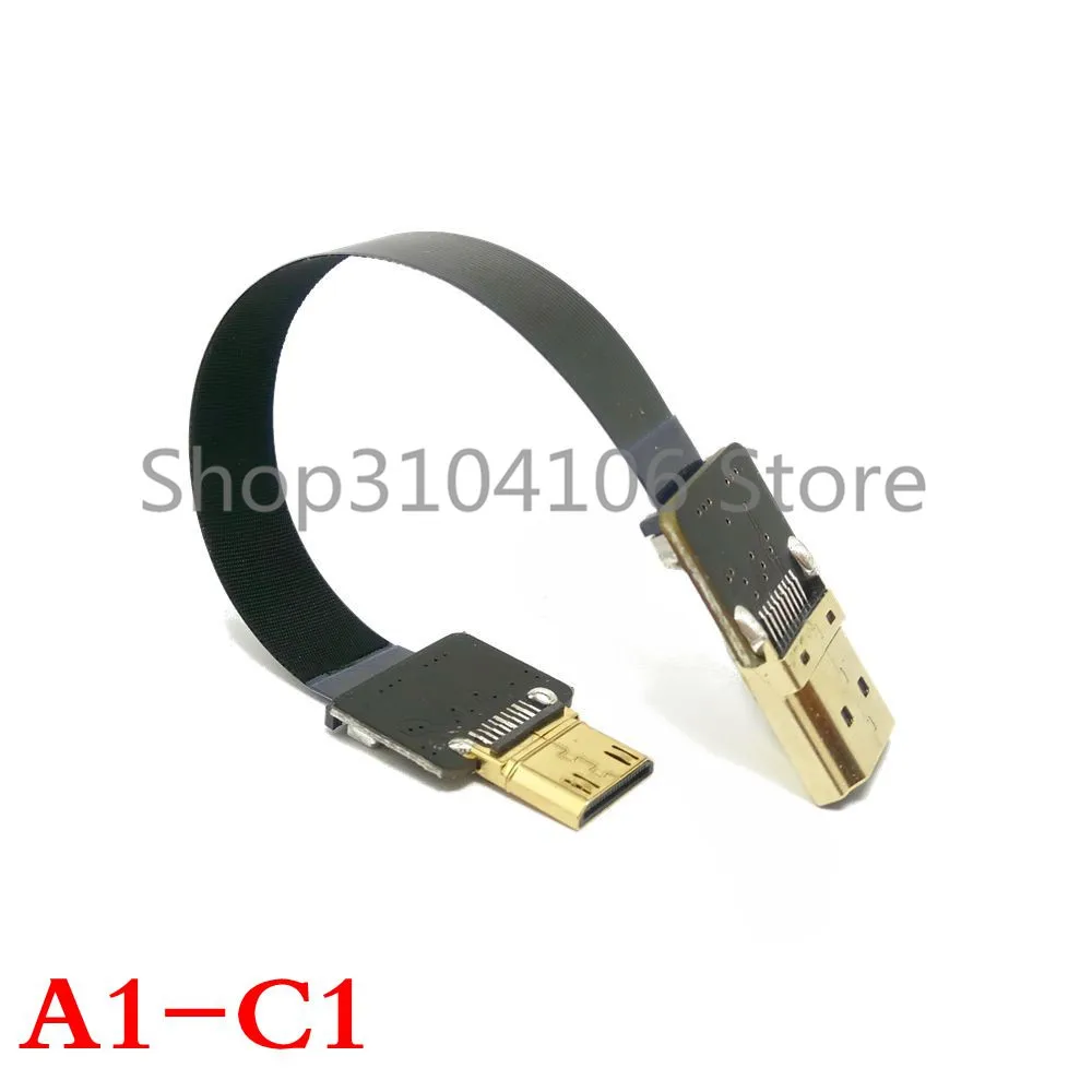 A1-C1