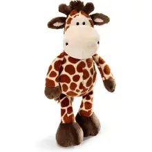 Чучело 50 см джунгли плюшевая игрушка жираф Мягкая кукла подарок на день рождения b9480