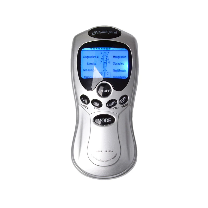 JR208-Electric-Massager-Full-Body-Meridian-Machine-Health-Therapy-Electro-Stimulation-Slimming-Electric-Therapy-Massageador-4pad (1)