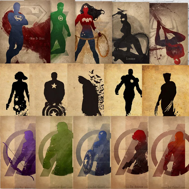 Marvel Wall Decor online buy wholesale marvel wall decor from china marvel wall Marvel Wall Decor online buy wholesale marvel wall decor from china marvel wall
