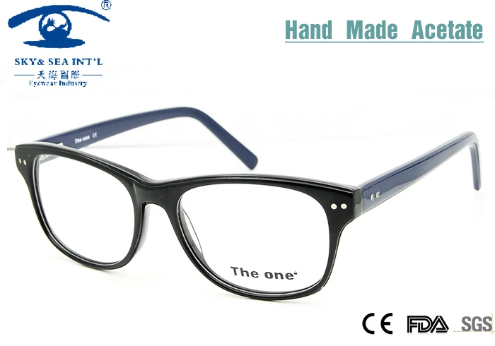 

2015 Computer Oculos Retro Hand Made Spectacle Custom Prescription Glasses Vintage Round Eyeglass Frames Women
