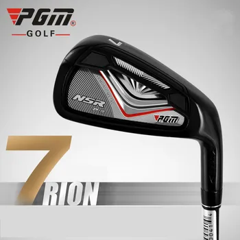 

PGM Golf Club 7 Iron Golf Driving Rod TiG008 for Male Golf Articles
