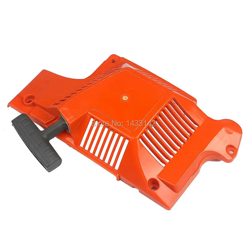

New Recoil Rewind Starter Assemble For Husqvarna 55 51 50 Chainsaw 503608803 503151802