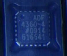 

100% new original ADF4360-4BCPZ ADF4360-4 Free Shipping Ensure that the new