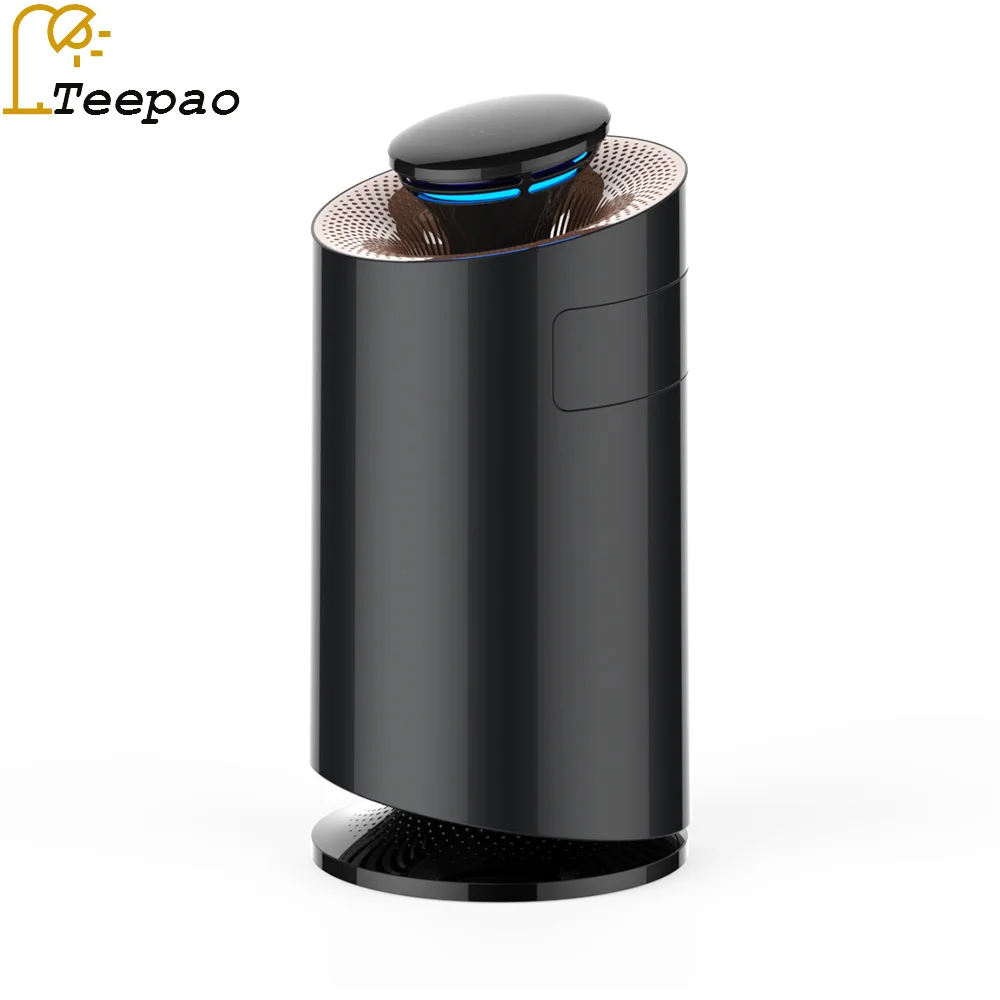 

Multi-function LED Mosquito Killer Lamp Intelligent Control Pest Repeller Energy Night Light For Home Office CLH