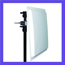 8-15 м 12dbi антенны 15 м UHF RFID встроенный дальномер Бесплатный SDK+ UHF метки