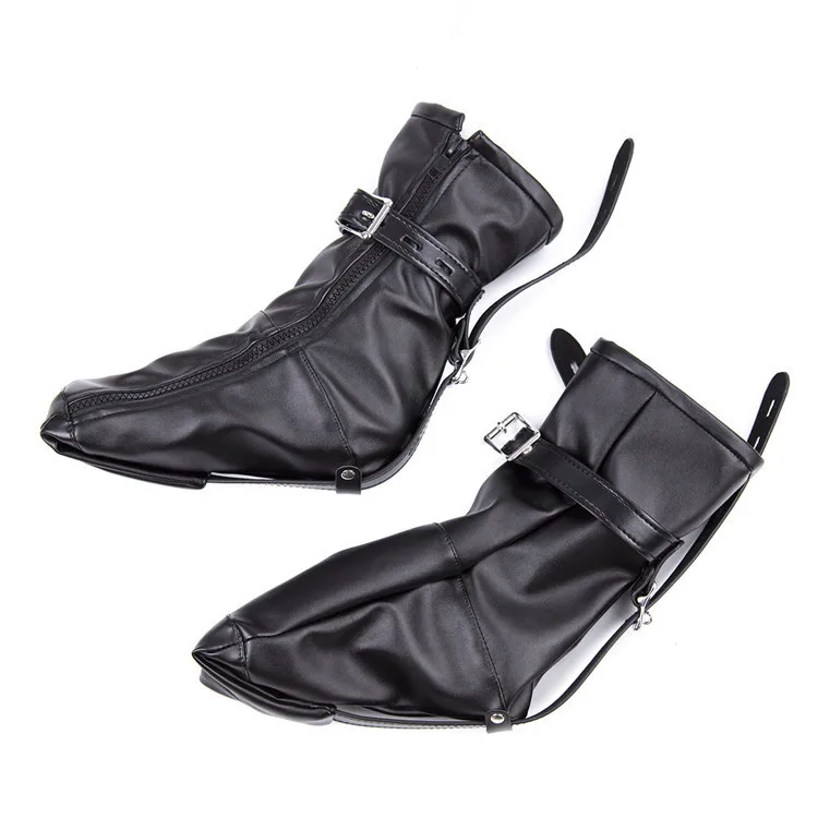 Sexual Toys Women Soft Padded Gloves PU Leather Bondage BDSM Restraints Sex For Couple Accessories Set |