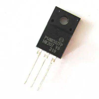 Бесплатная доставка! STP14NK50ZFP STP14NK50 P14NK50ZFP 14NK50 TO220F новый и оригинальный стробоскоп |