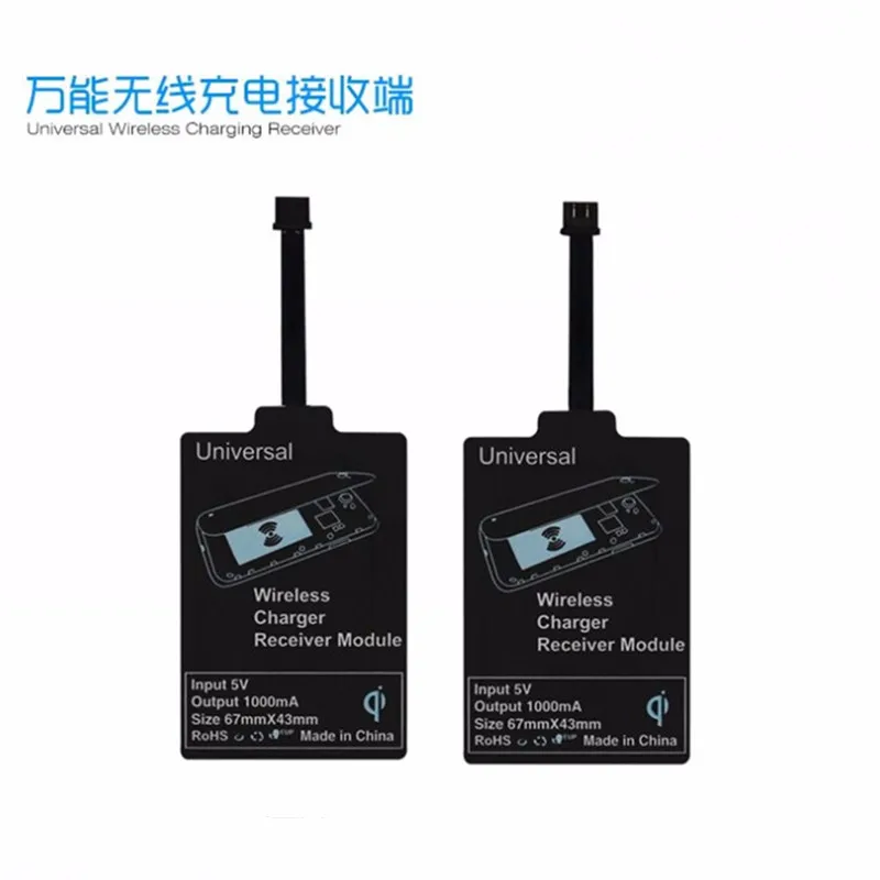 receiver