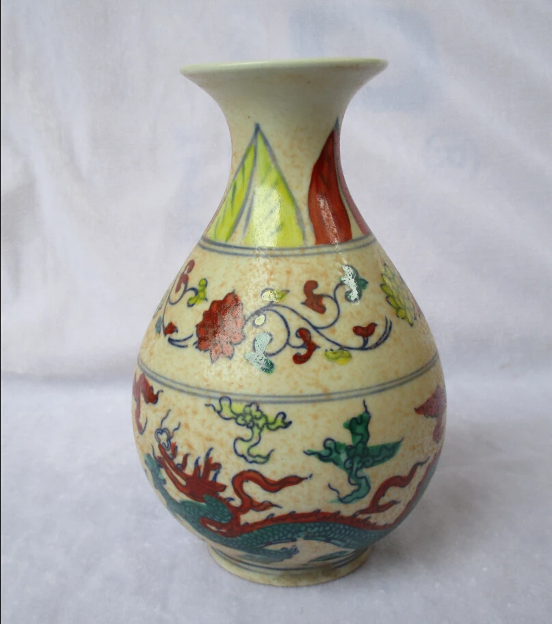 Home Decoration High Quality Chinese Antique Ming Dynasty the Chenghua