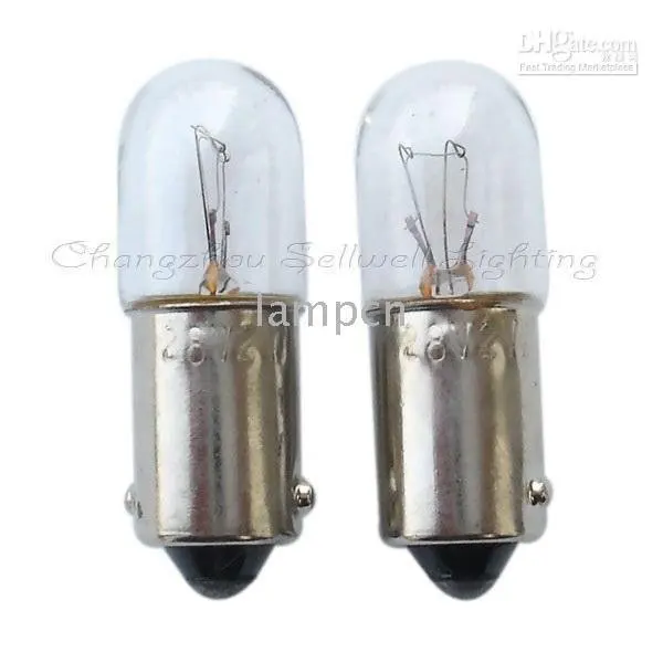 

ba9s t10x28 a223 mini lamps bulbs 28v 2w