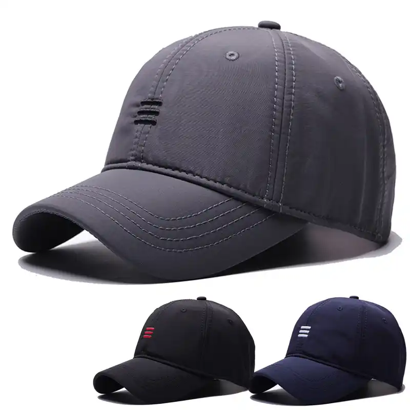 baseball hats for big heads