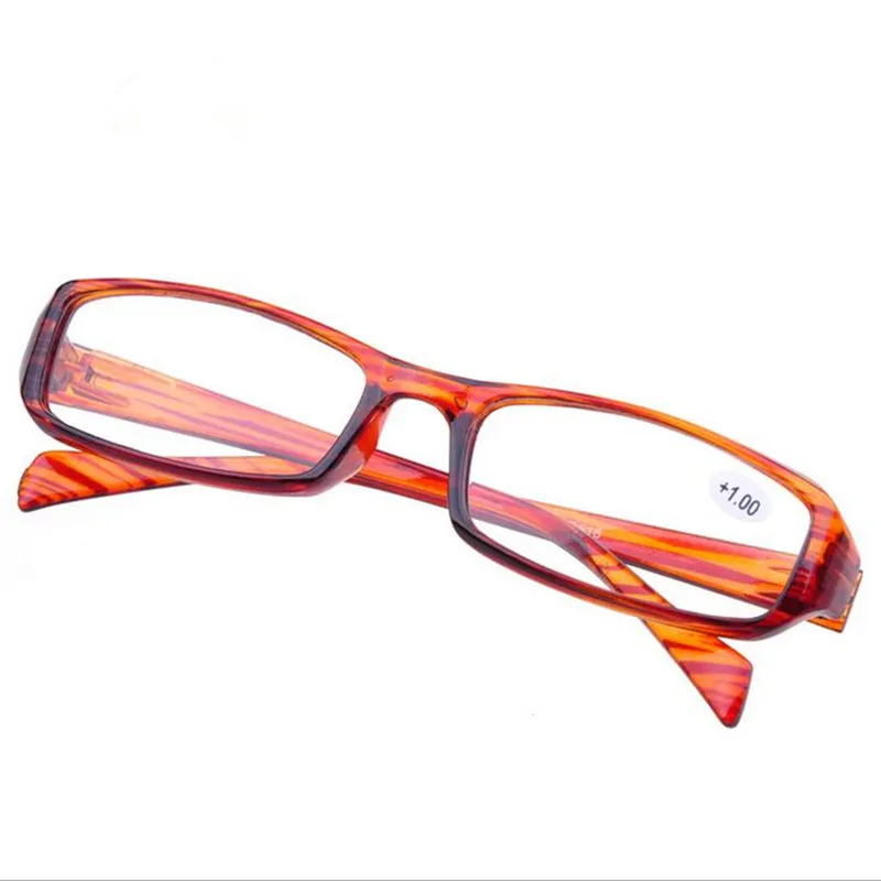 Men Reading Glasses 1.0 1.5 2.0 3.5 Resin Definition Reading Glasses Light Cheap Wholesale