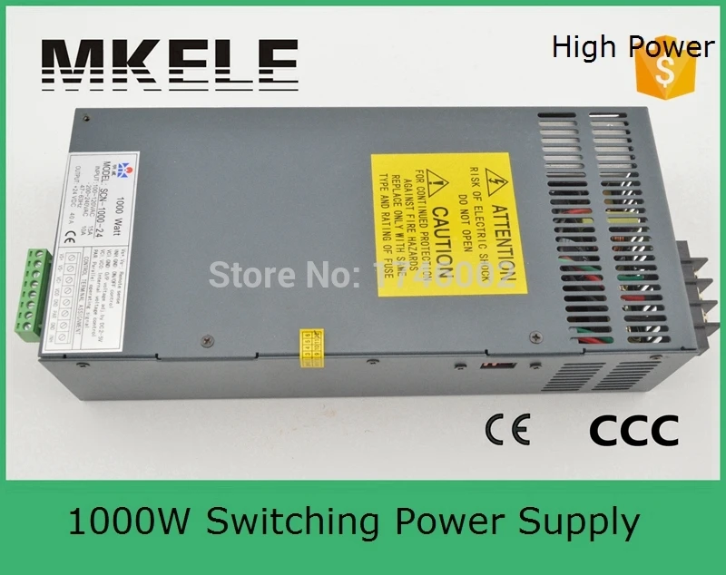 

high power manufacturer direct sale good quality transformer 12v 1000w SCN-1000-12 single output switching power supply
