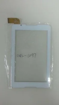 

DXP2-1097 tablet pc DXP2 1097 Touch screen digitizer glass sensor Replacement parts