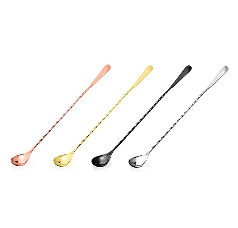 Hoffman Cocktail Franks Cocktail Spoon Hoffman Tools Hoffman Bar