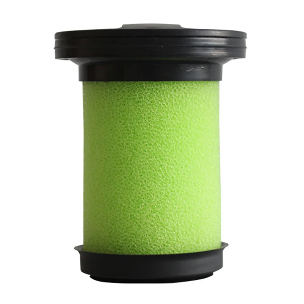 Foam Cordless Filter Replacement Vacuum Cleaner Part Washable Durable