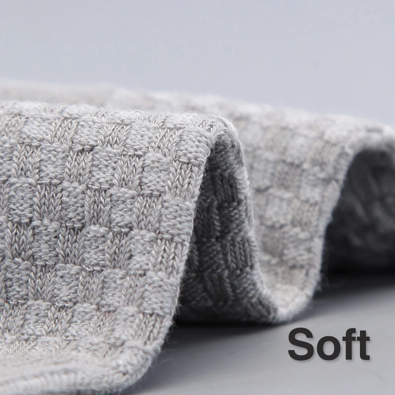 Bendu бренд гарантия Мужские бамбуковые носки 10 пар/лот дышащие антибактериальные дезодоранты Высокое качество гарантия мужские носки