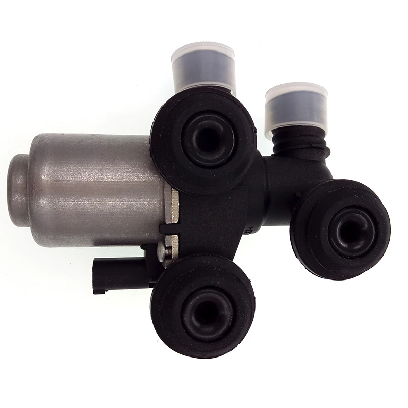 High Performance HVAC Heater Control Valve Solenoid For BMW 3 5 Series