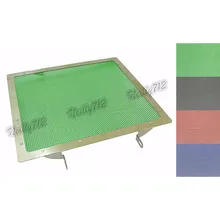 Motorcycle Radiator Protective Cover Grill Guard Grille Protector For Kawasaki Ninja ZX14 ZX14R ZZR1400 2006 2007 2008-2016