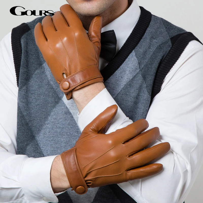 Online Buy Wholesale leather driving gloves from China leather driving gloves Wholesalers
